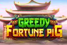 Preview of Greedy Fortune Pig game